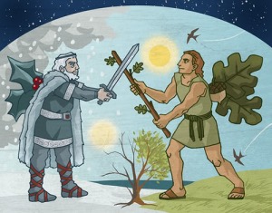 oak-and-holly-battle